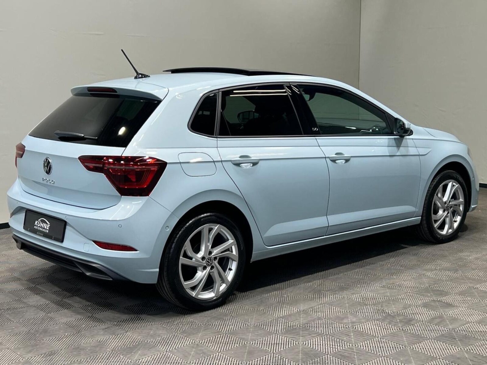 Volkswagen Polo – Bild 14