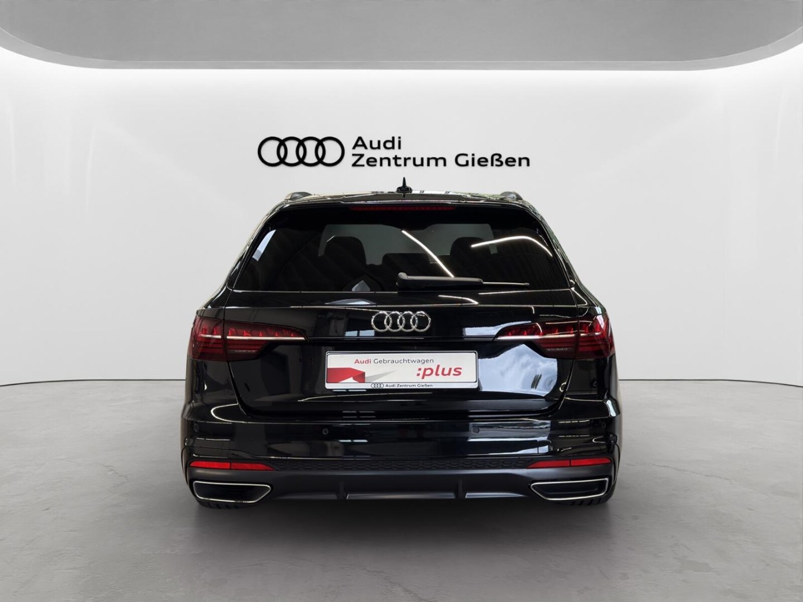 Audi A4 Avant – Bild 4