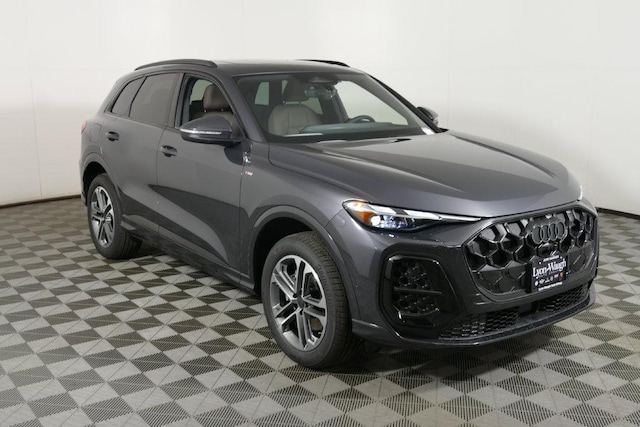 2026 Audi Q5 Premium