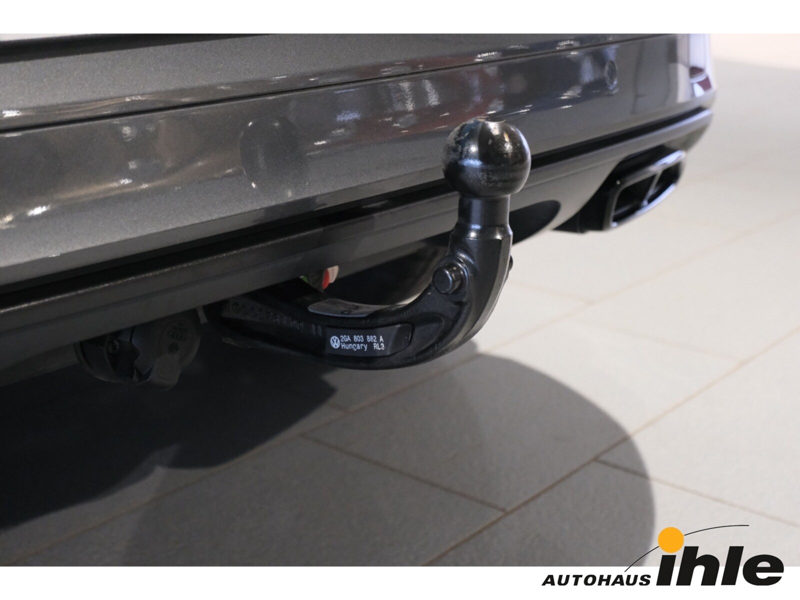 Volkswagen T-Roc – Bild 11