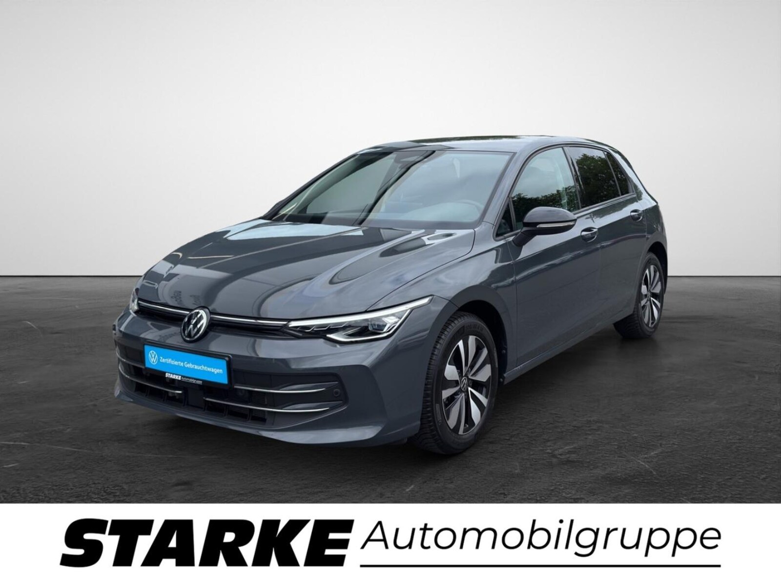 Volkswagen Golf – Bild 2