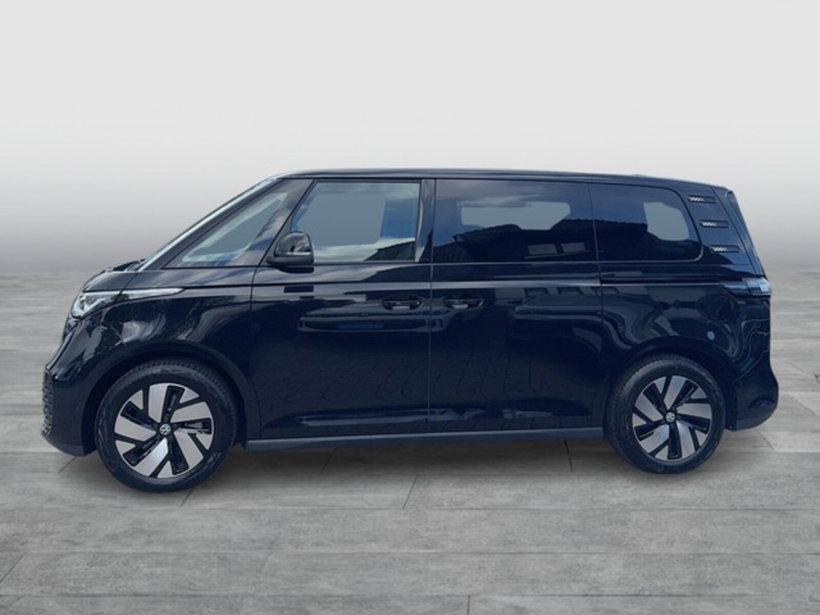 Volkswagen ID. Buzz – Bild 2