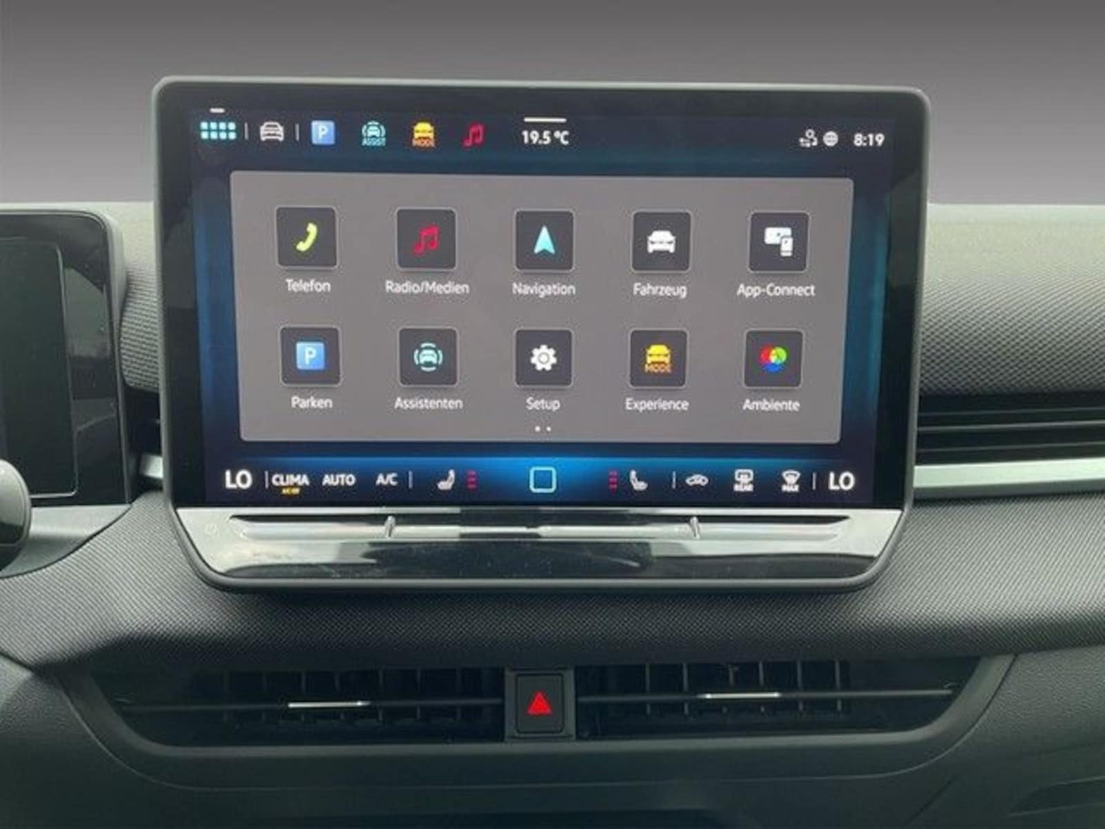 Volkswagen T-Roc – Bild 20