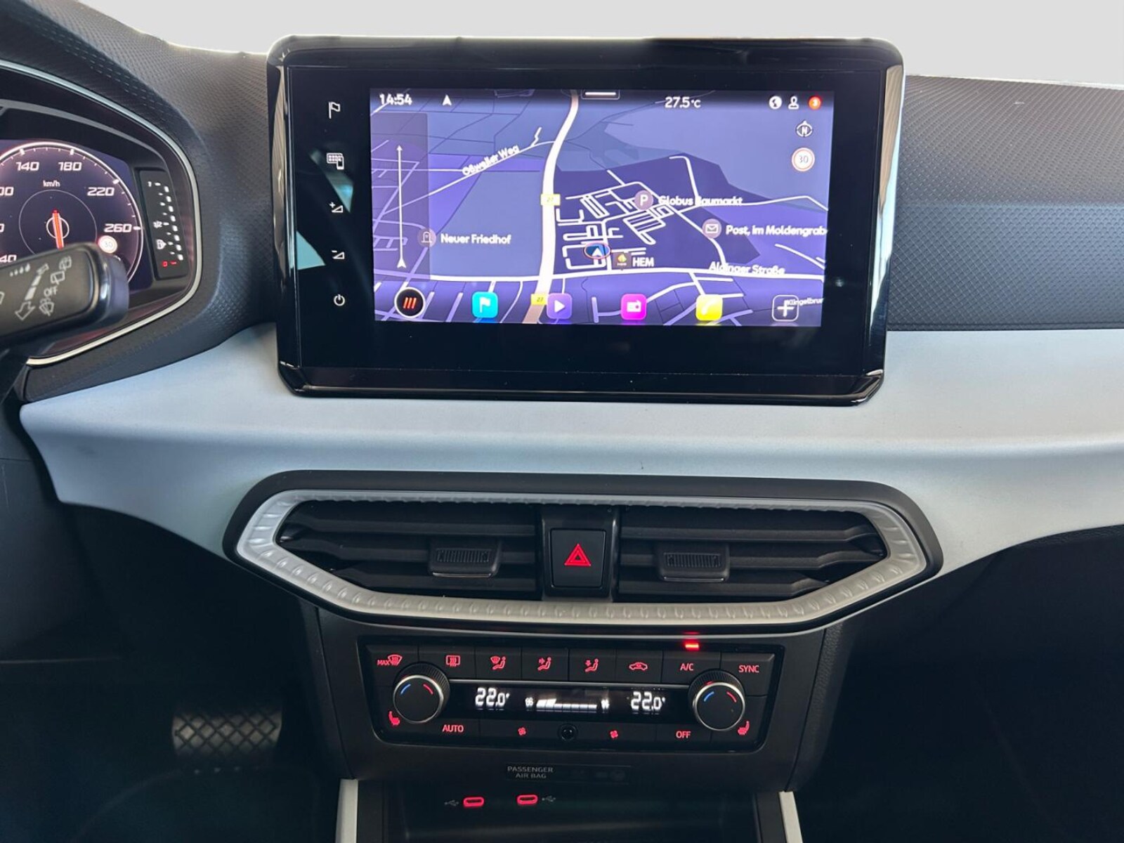 SEAT Arona – Bild 6