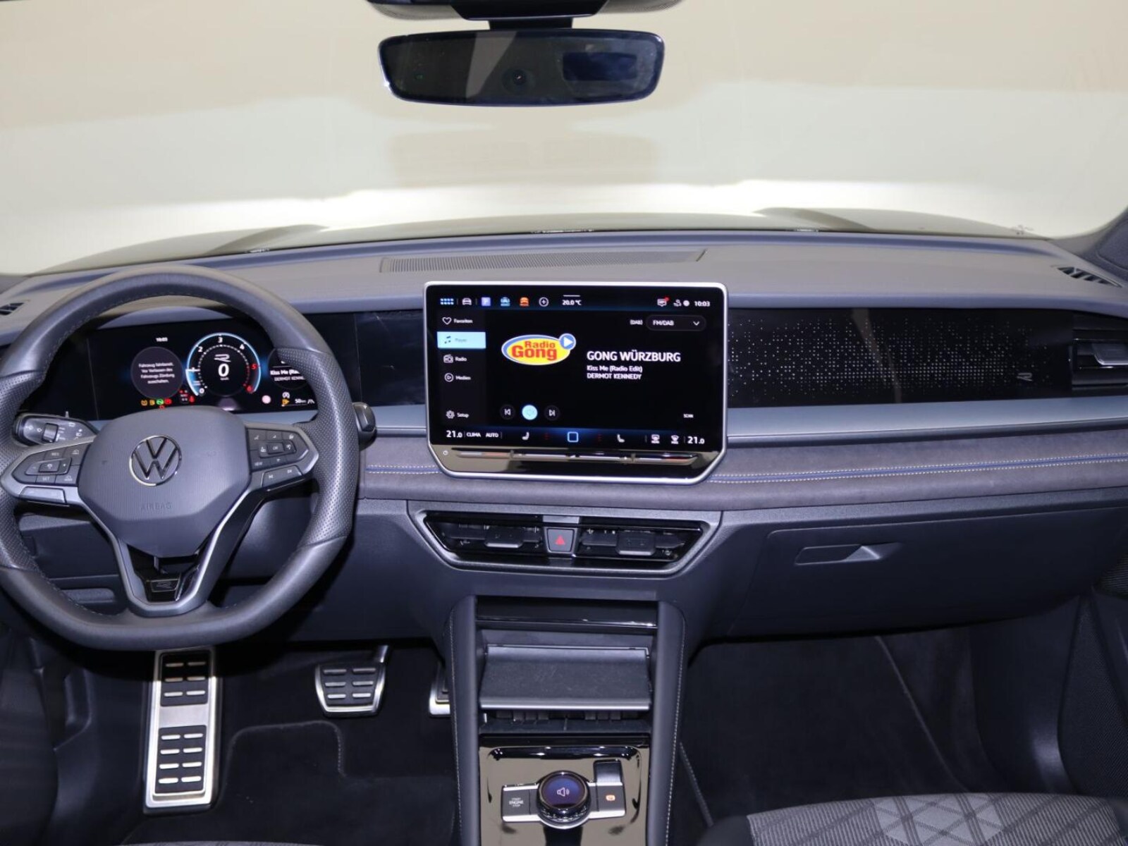 Volkswagen Tayron – Bild 10