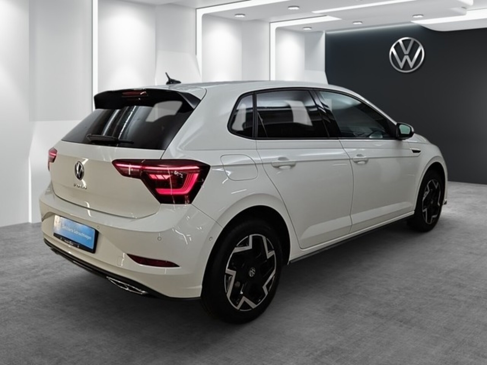 Volkswagen Polo – Bild 13