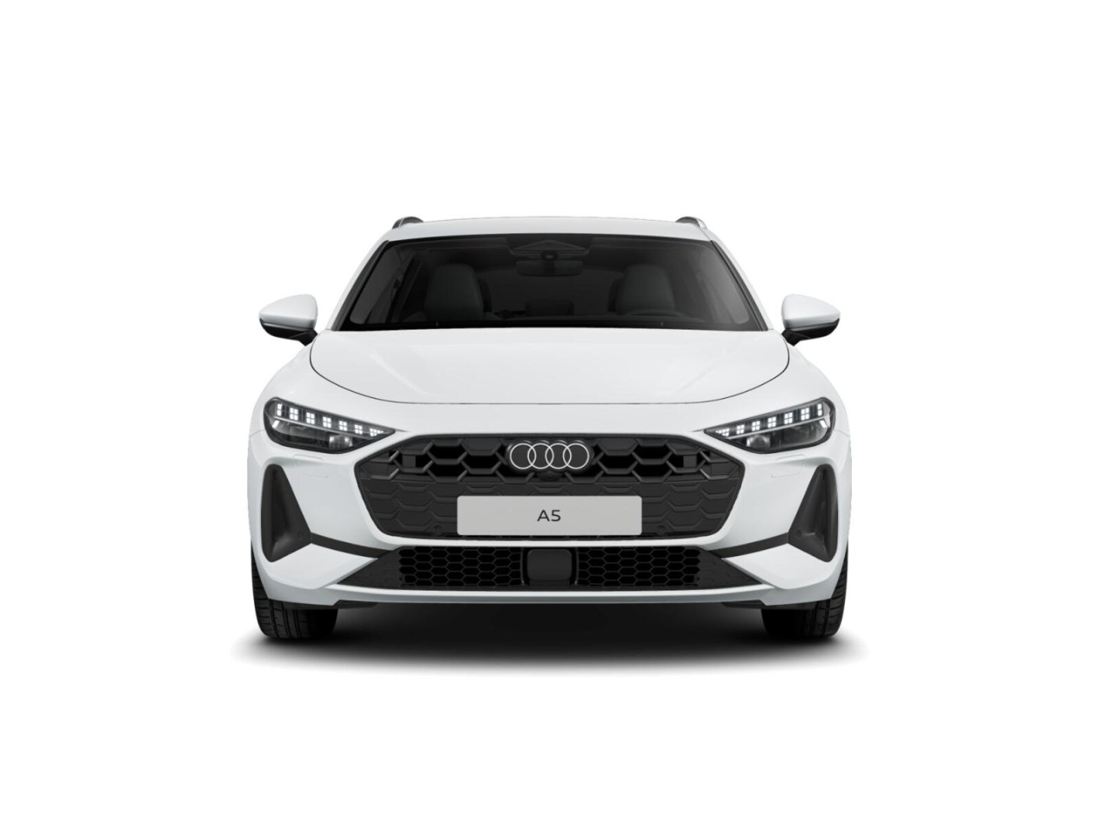 Audi A5 Avant – Bild 3