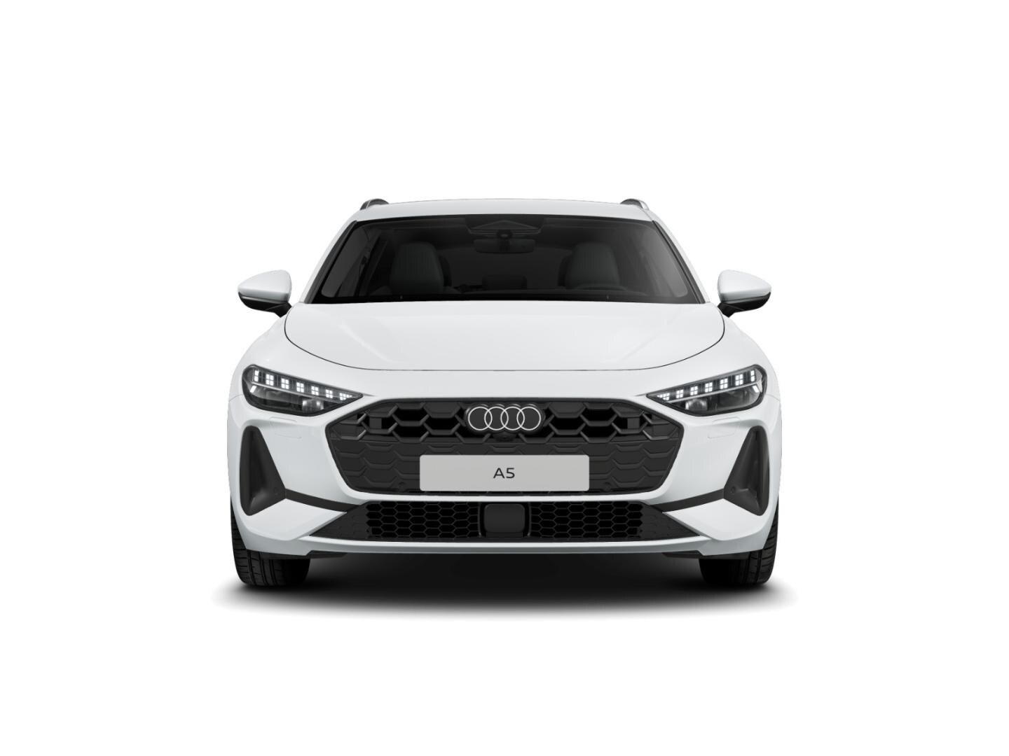 Bild über Audi A5 Avant TFSI S tronic - für weitere Informationen kontaktieren Sie den Audi Partner