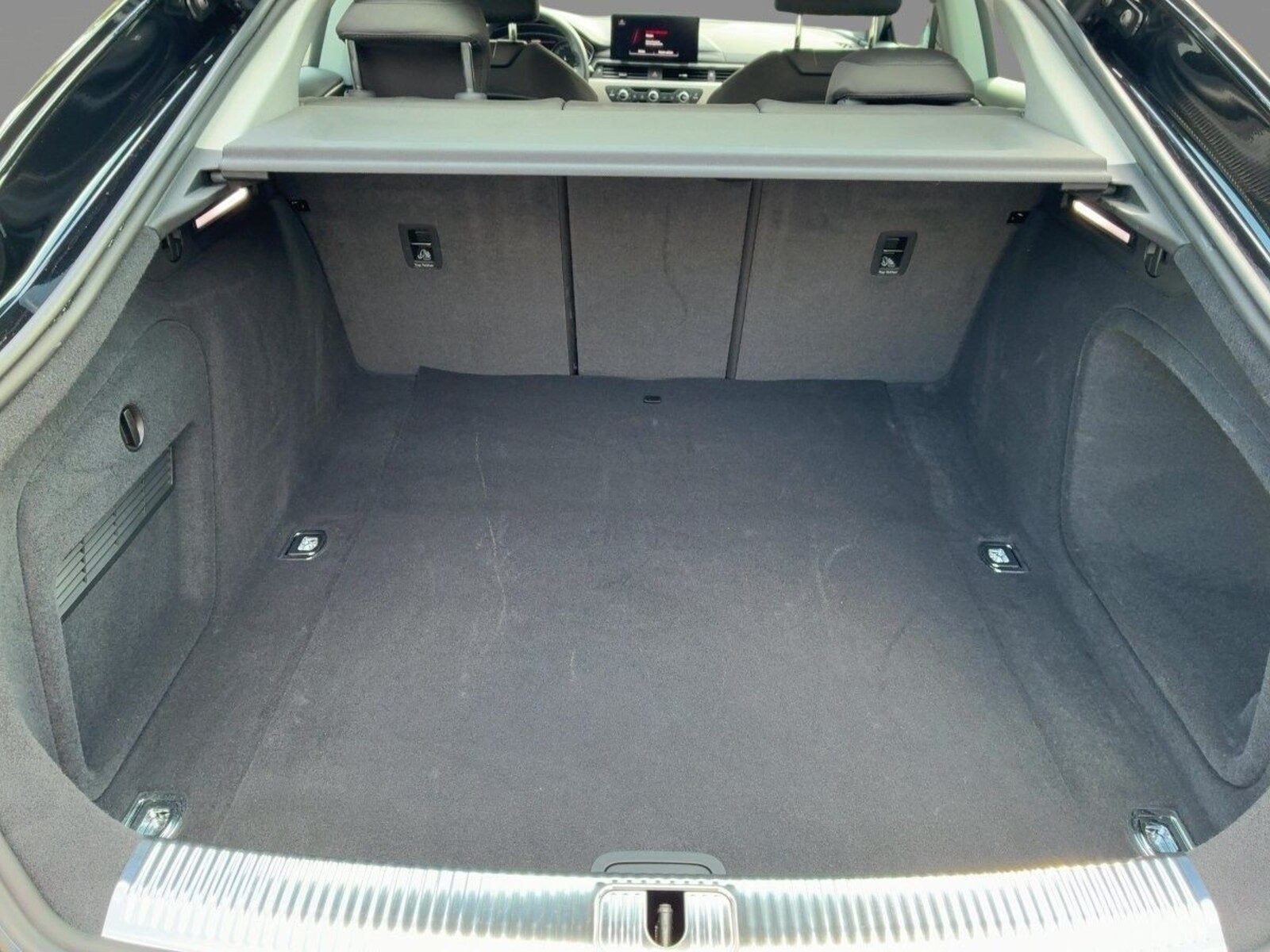 Audi A5 Sportback – Bild 10