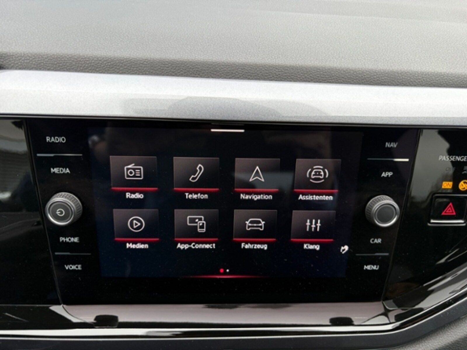 Volkswagen Polo – Bild 12