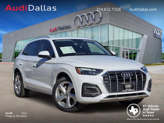 2021 Audi Q5