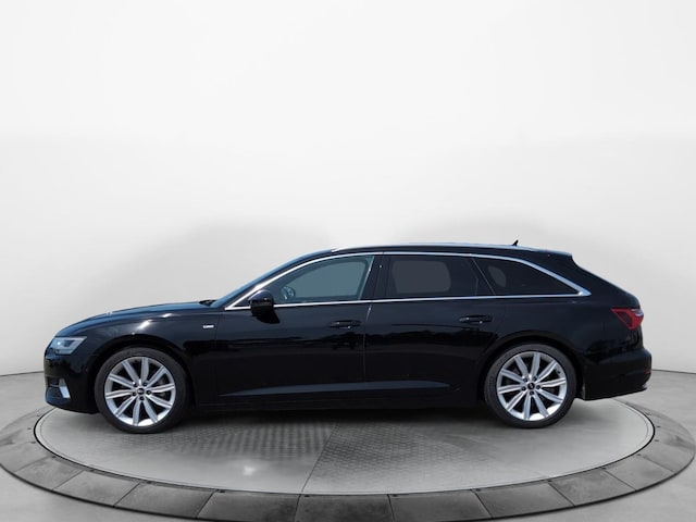 Audi A6 Avant 45 TDI Quattro S Tronic - 2021 - Joinsteer - #2