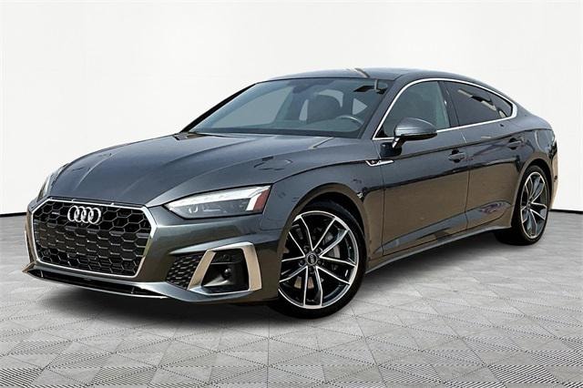 2023 Audi A5 Sportback