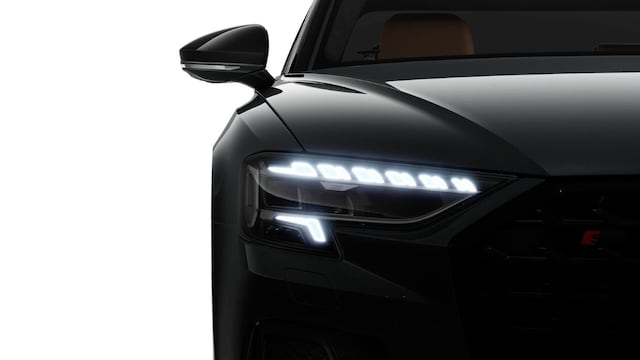Audi S8 TFSI Quattro Tiptronic - - Joinsteer - #2