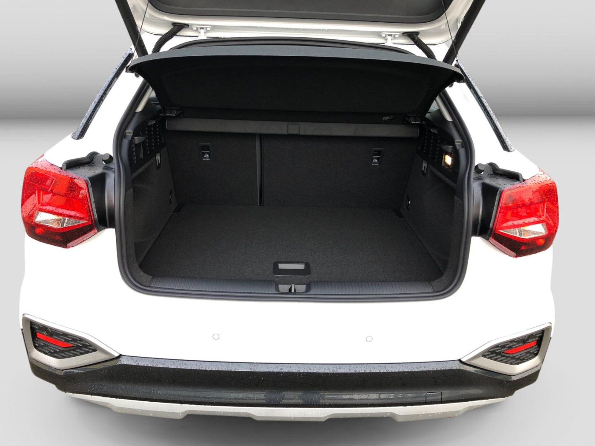 Audi Q2 Advanced