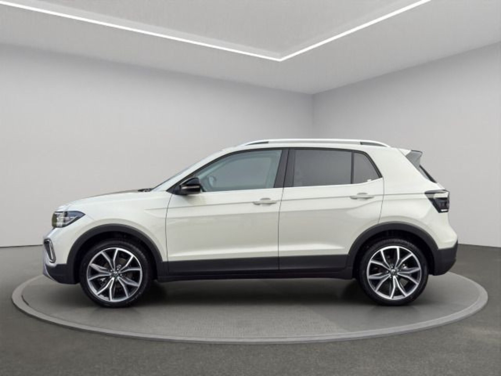 Volkswagen T-Cross – Bild 5