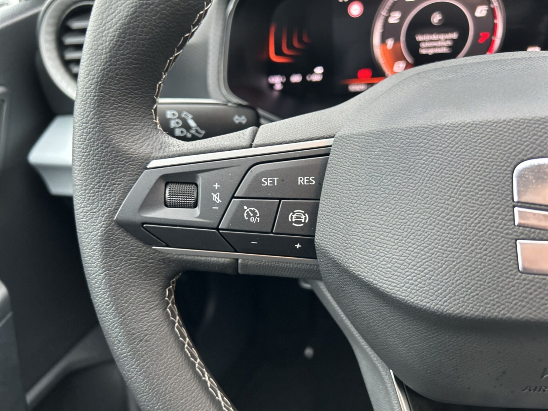 SEAT Ibiza Style