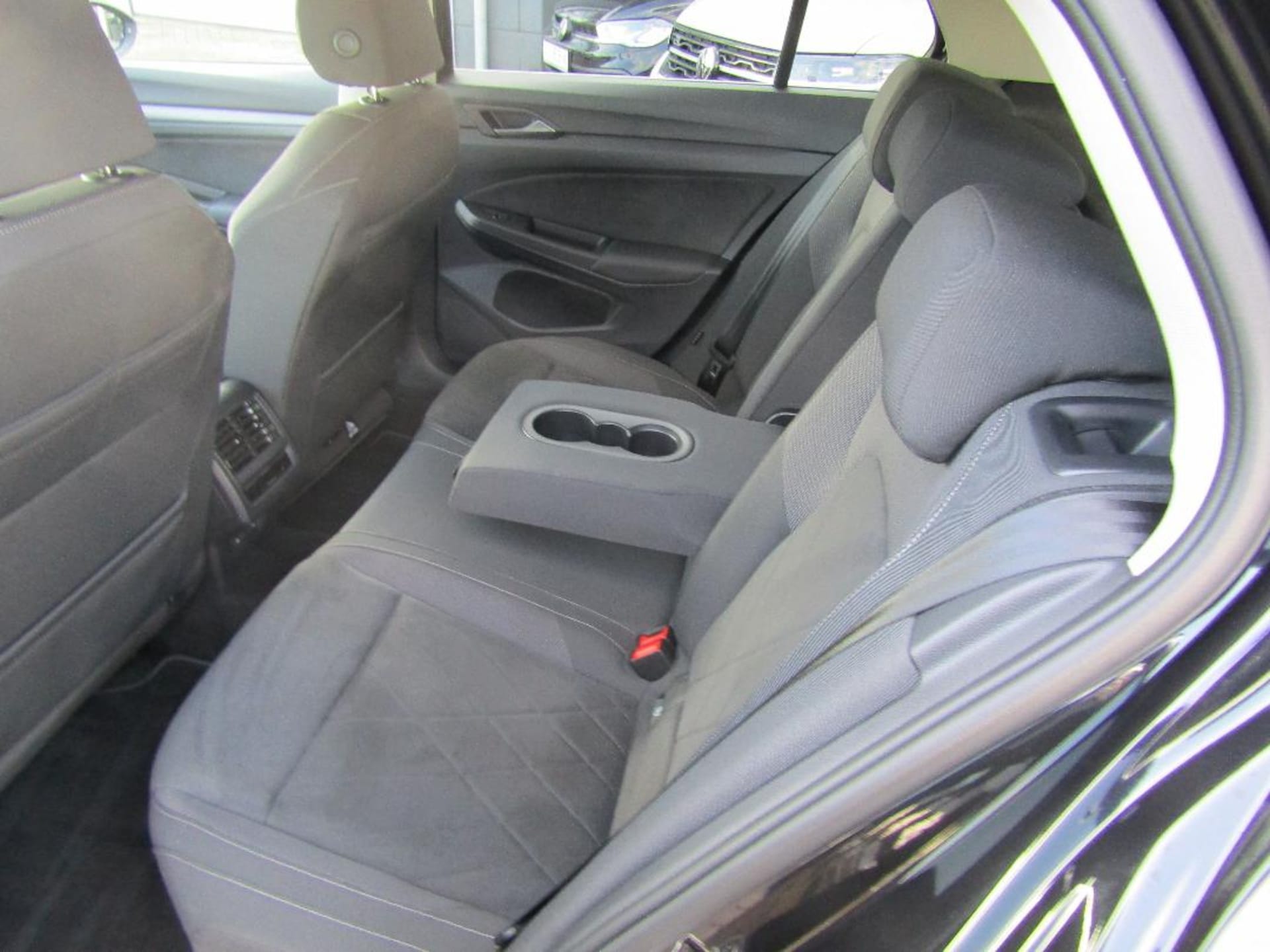 Volkswagen Golf Style