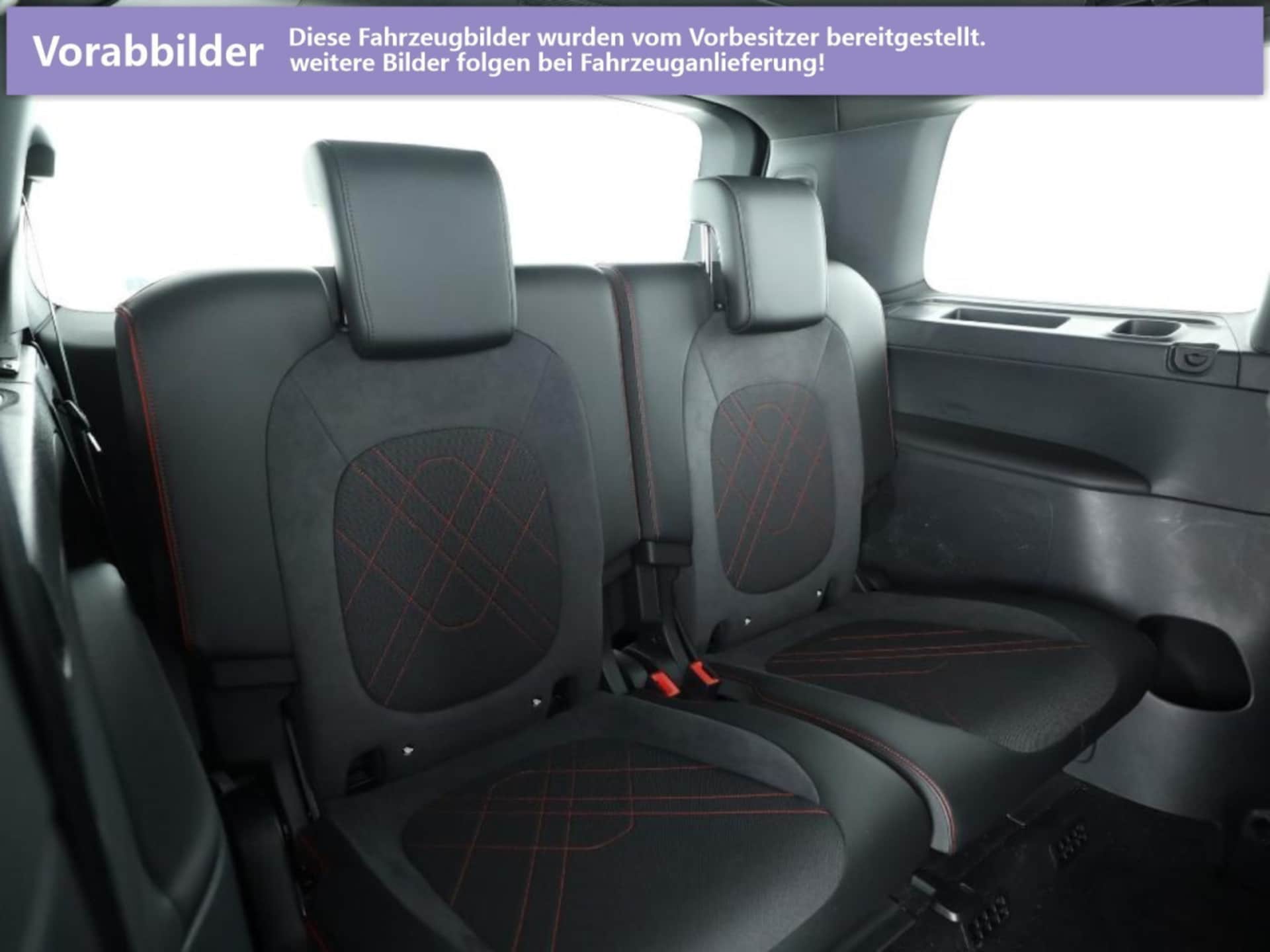 Volkswagen ID. Buzz GTX