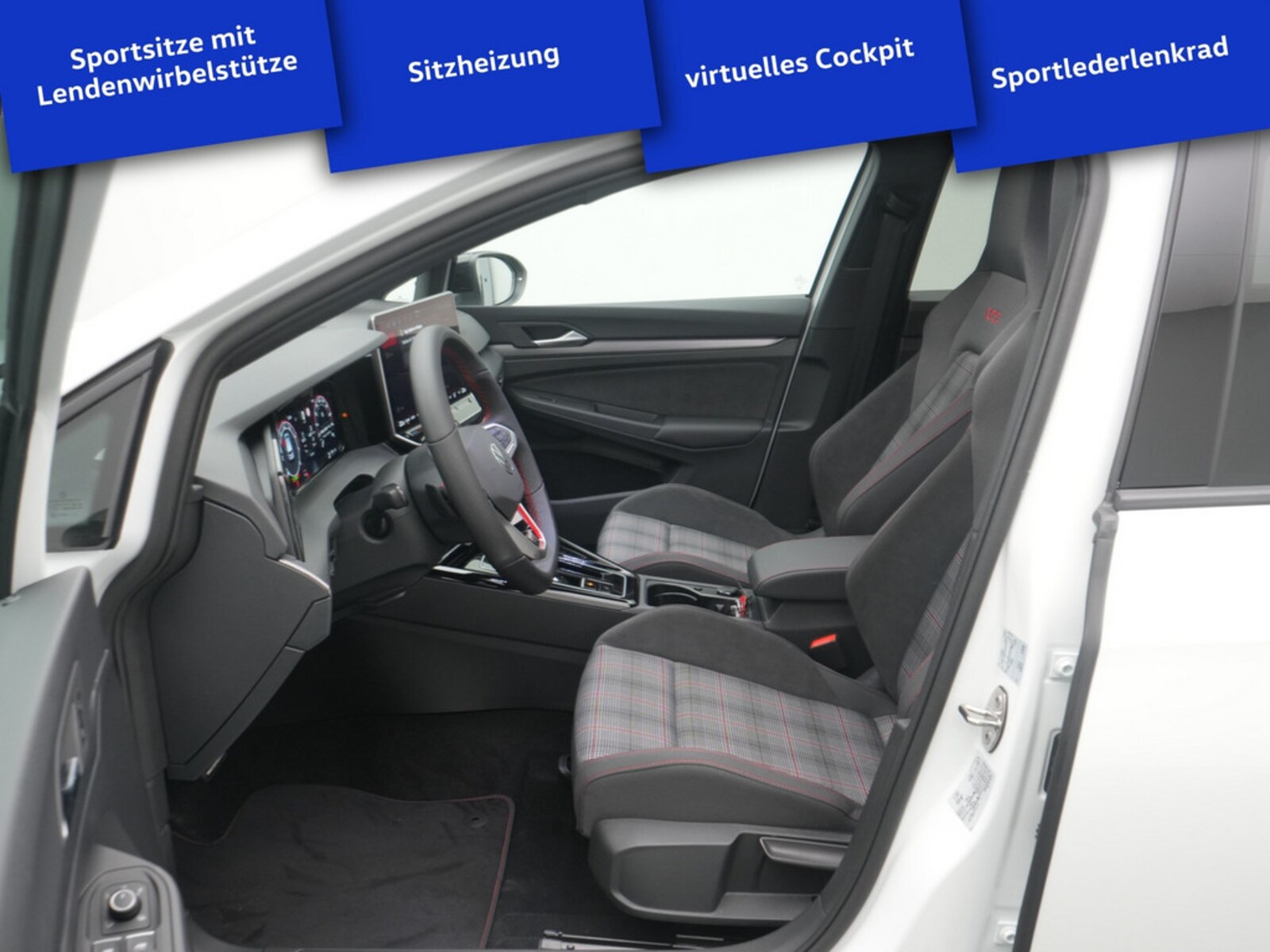 Volkswagen Golf – Bild 8