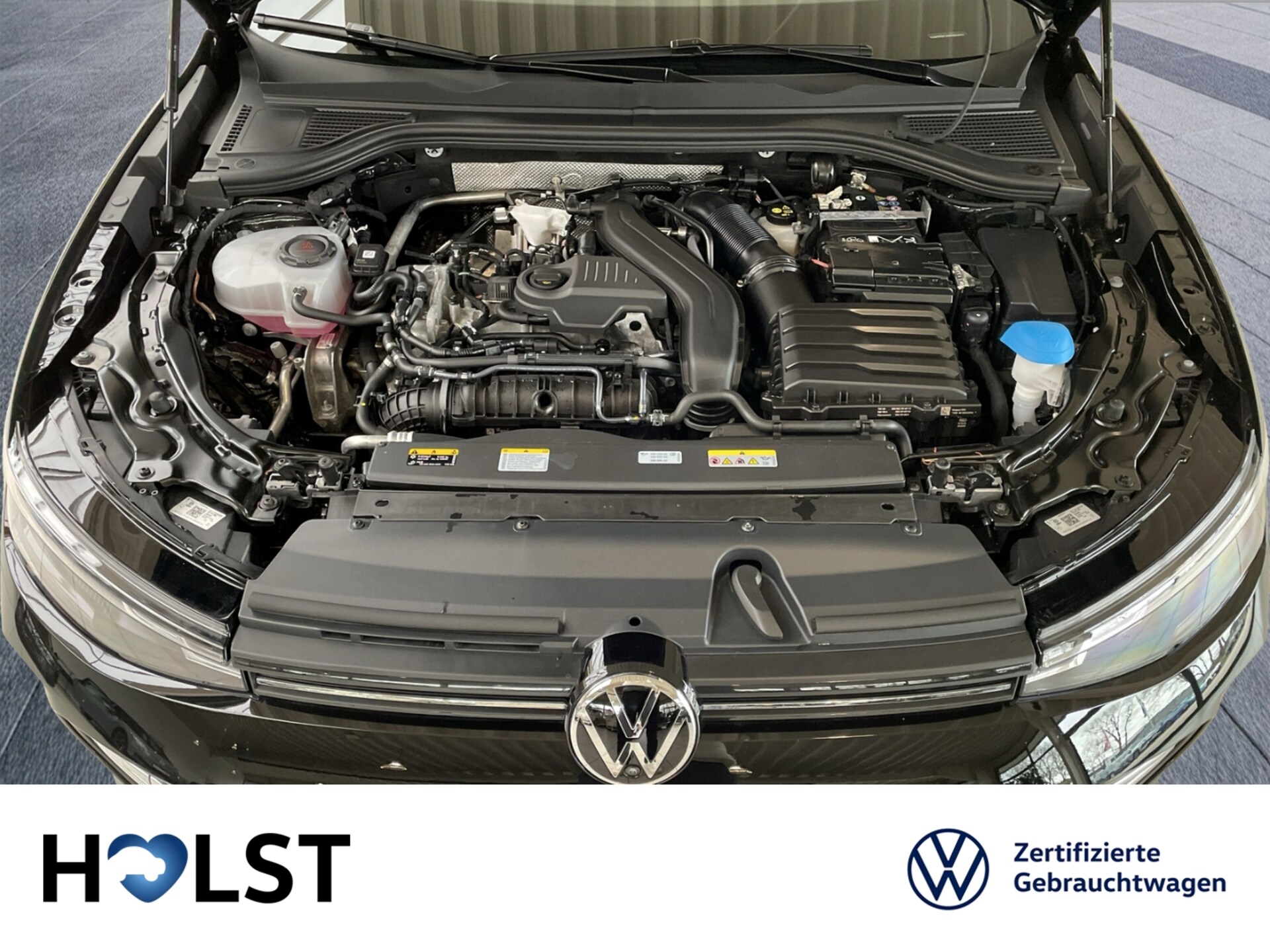 Volkswagen Passat Business