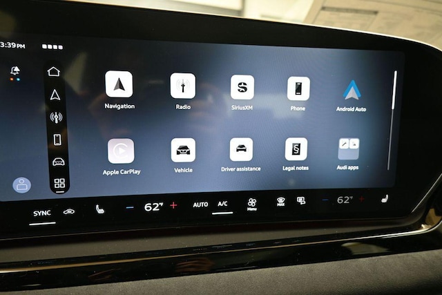 2026 Audi S5 Premium Plus - Photo 32