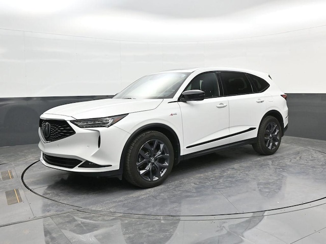2023 Acura MDX