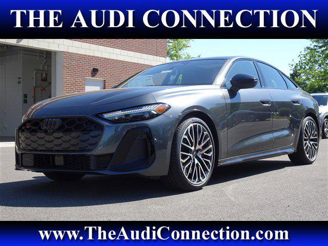 2026 Audi S5 Premium Plus quattro S tronic's photo
