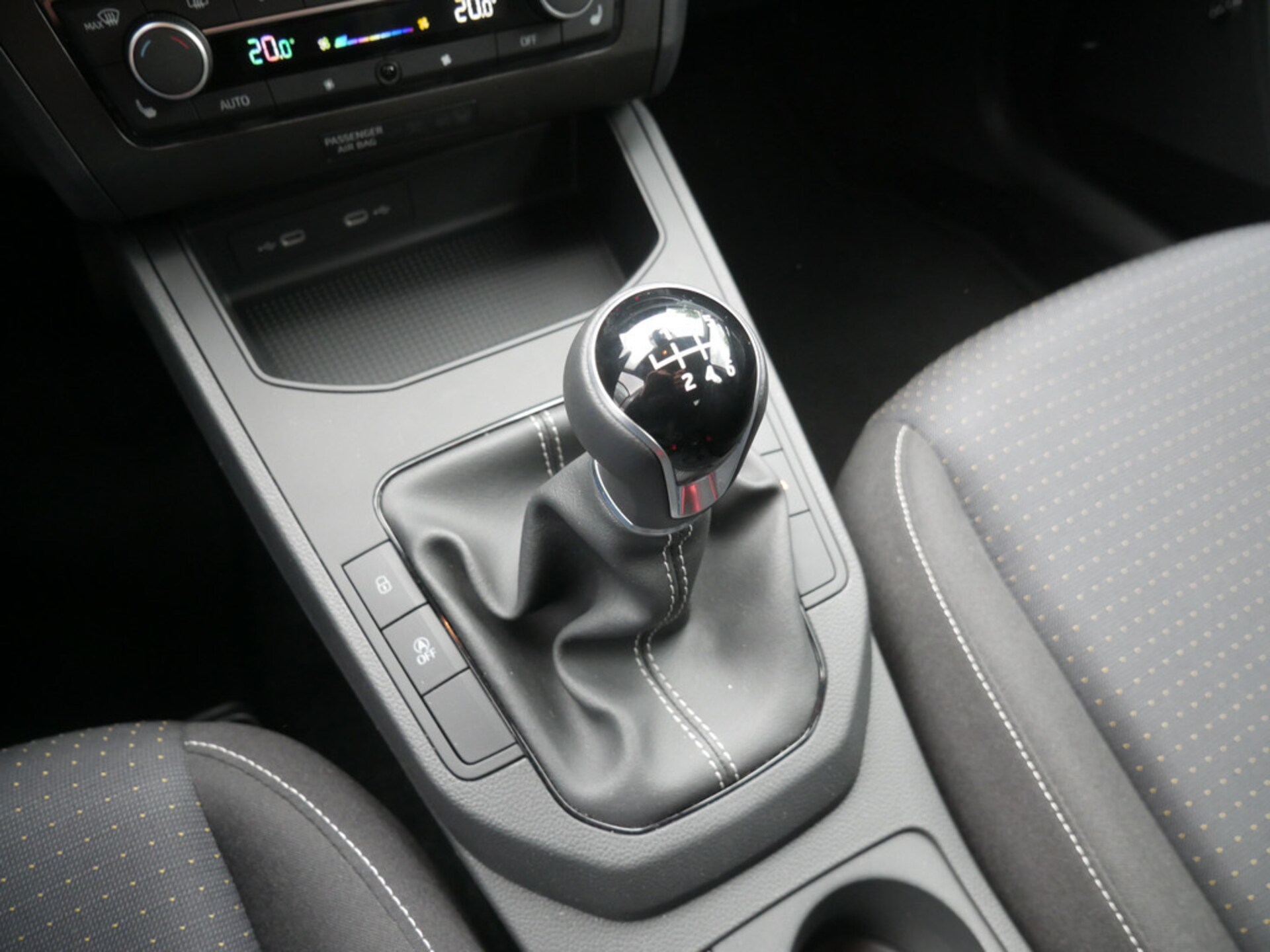 SEAT Ibiza Style