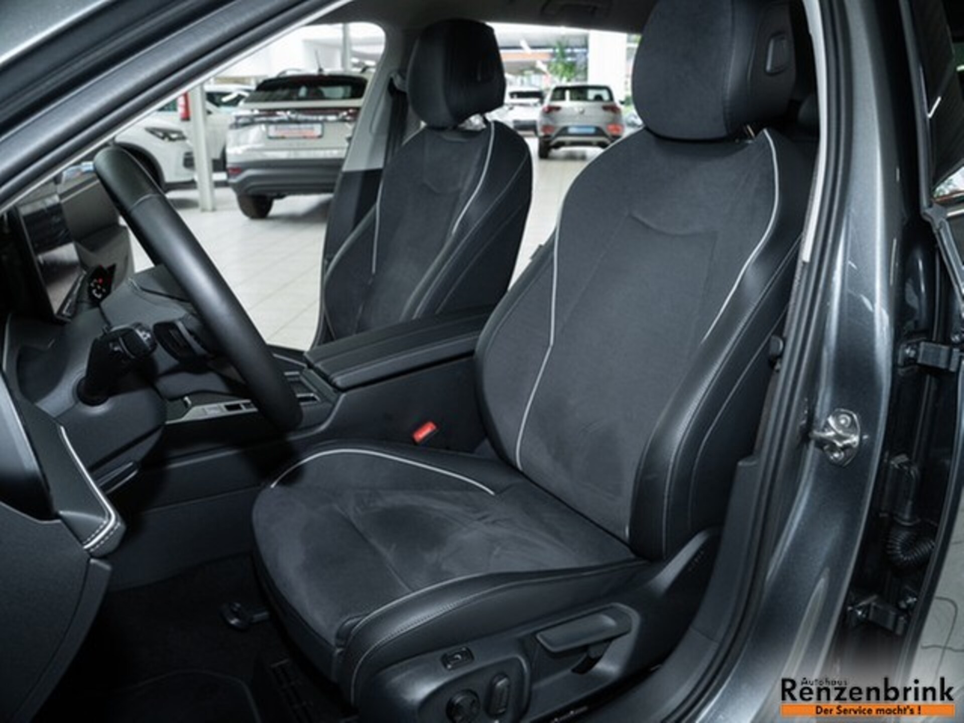 Volkswagen Passat Business