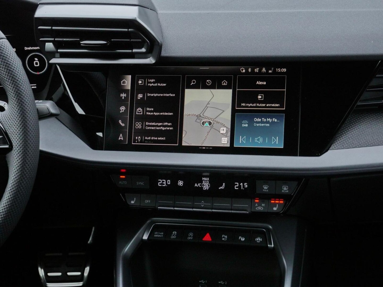 Audi RS 3 Limousine – Bild 6