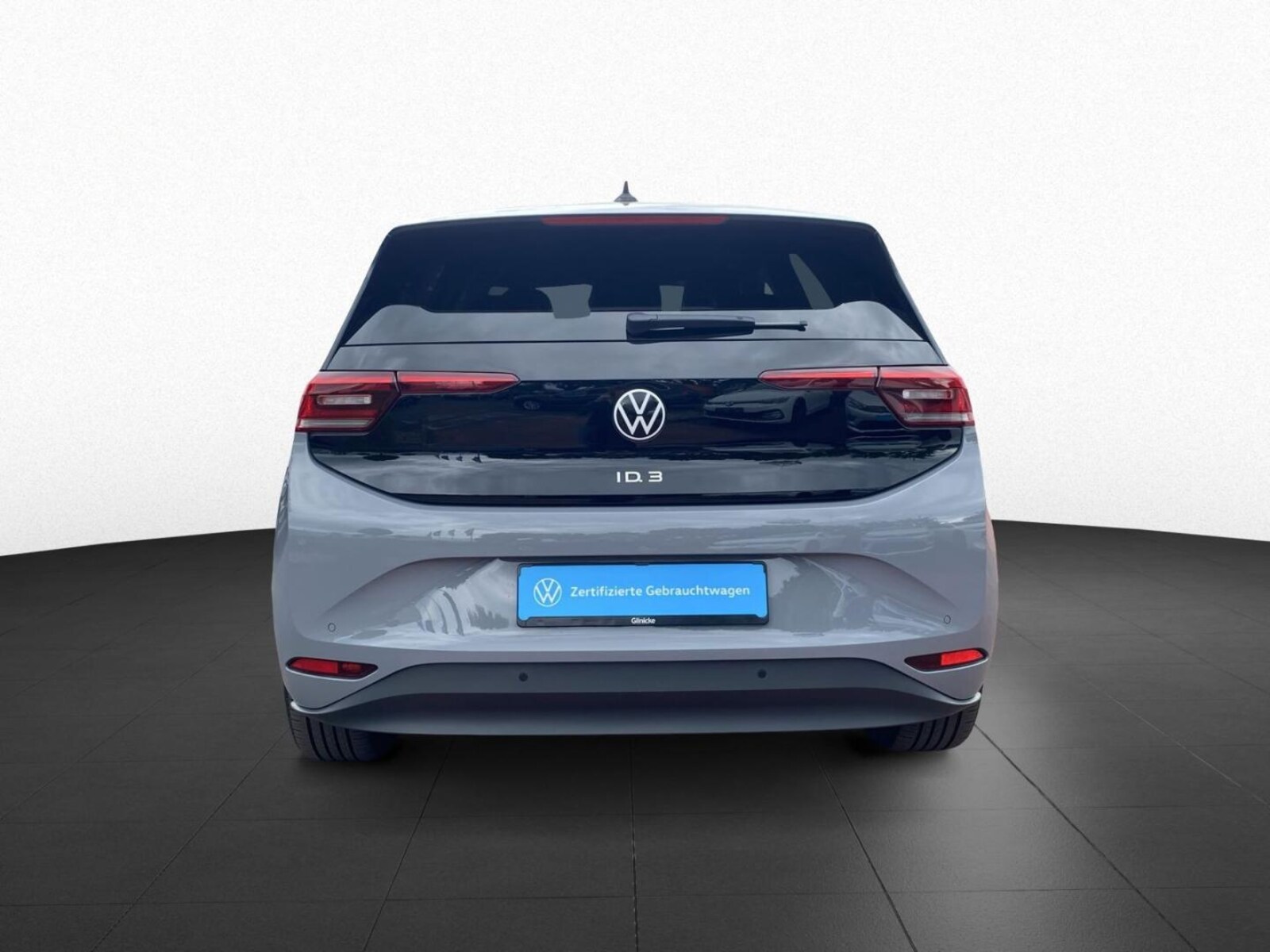 Volkswagen ID.3 – Bild 4