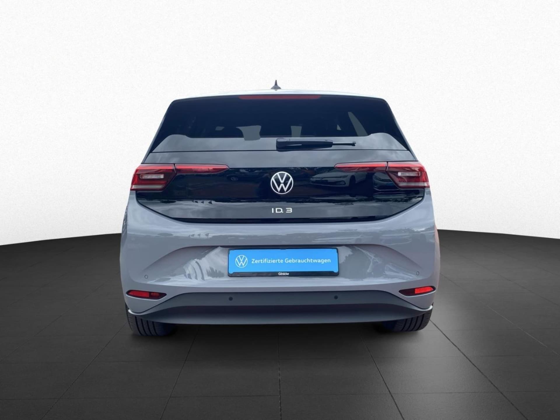 Volkswagen ID.3 MOVE Pro