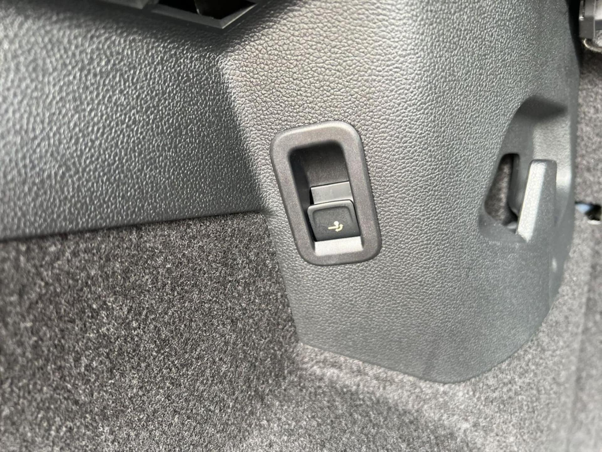 Volkswagen Golf Goal