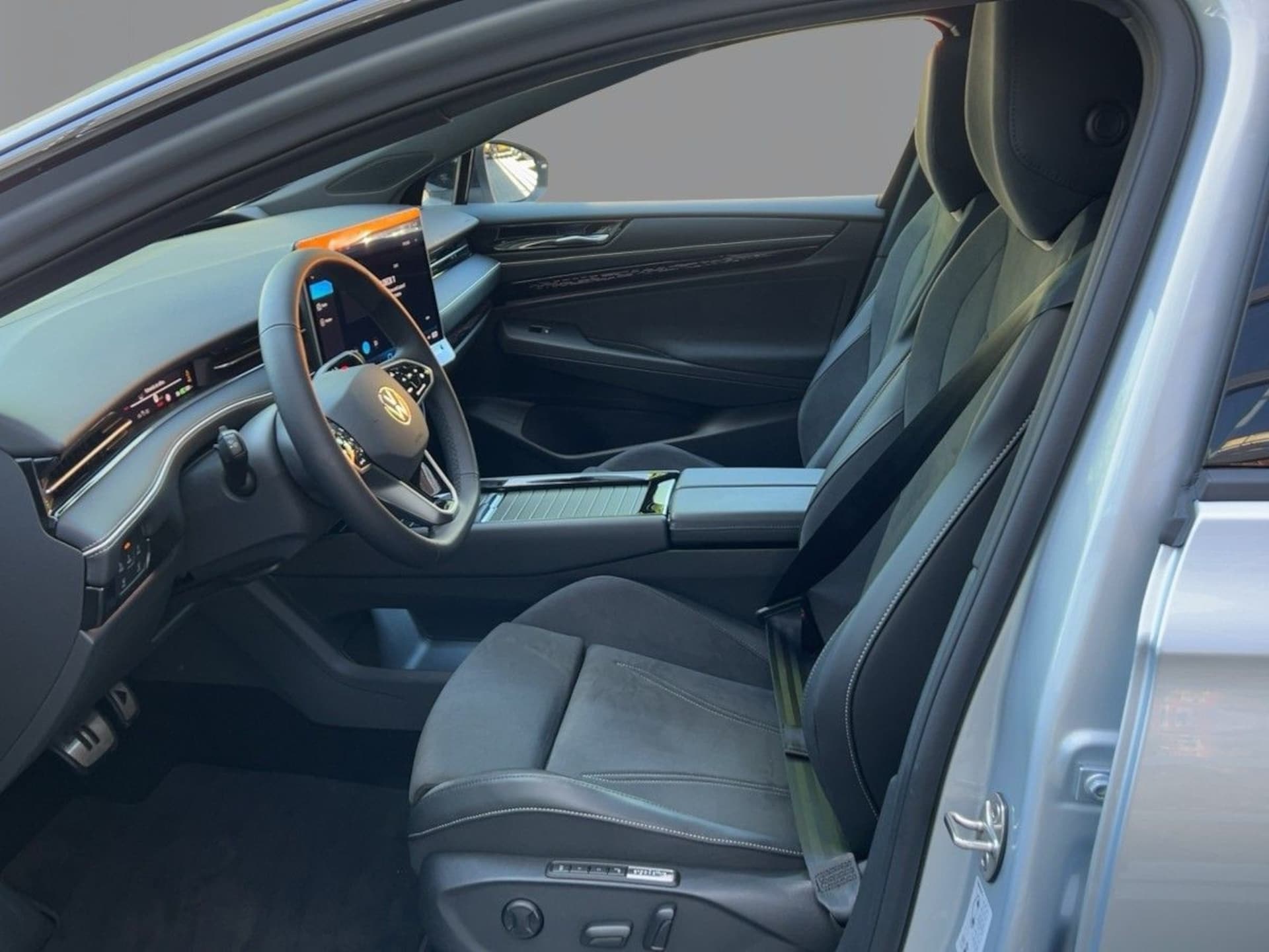 Volkswagen ID.7 Tourer Pro