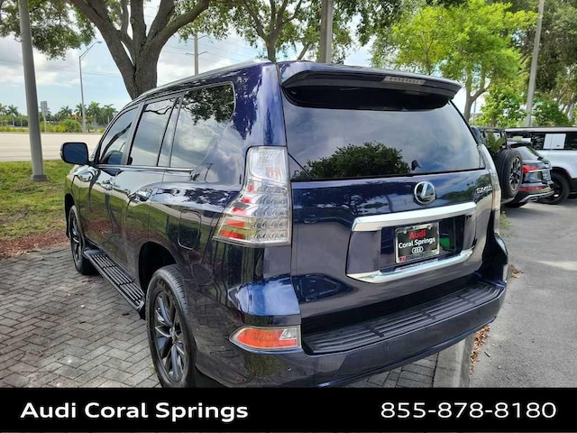 2020 Lexus GX 460