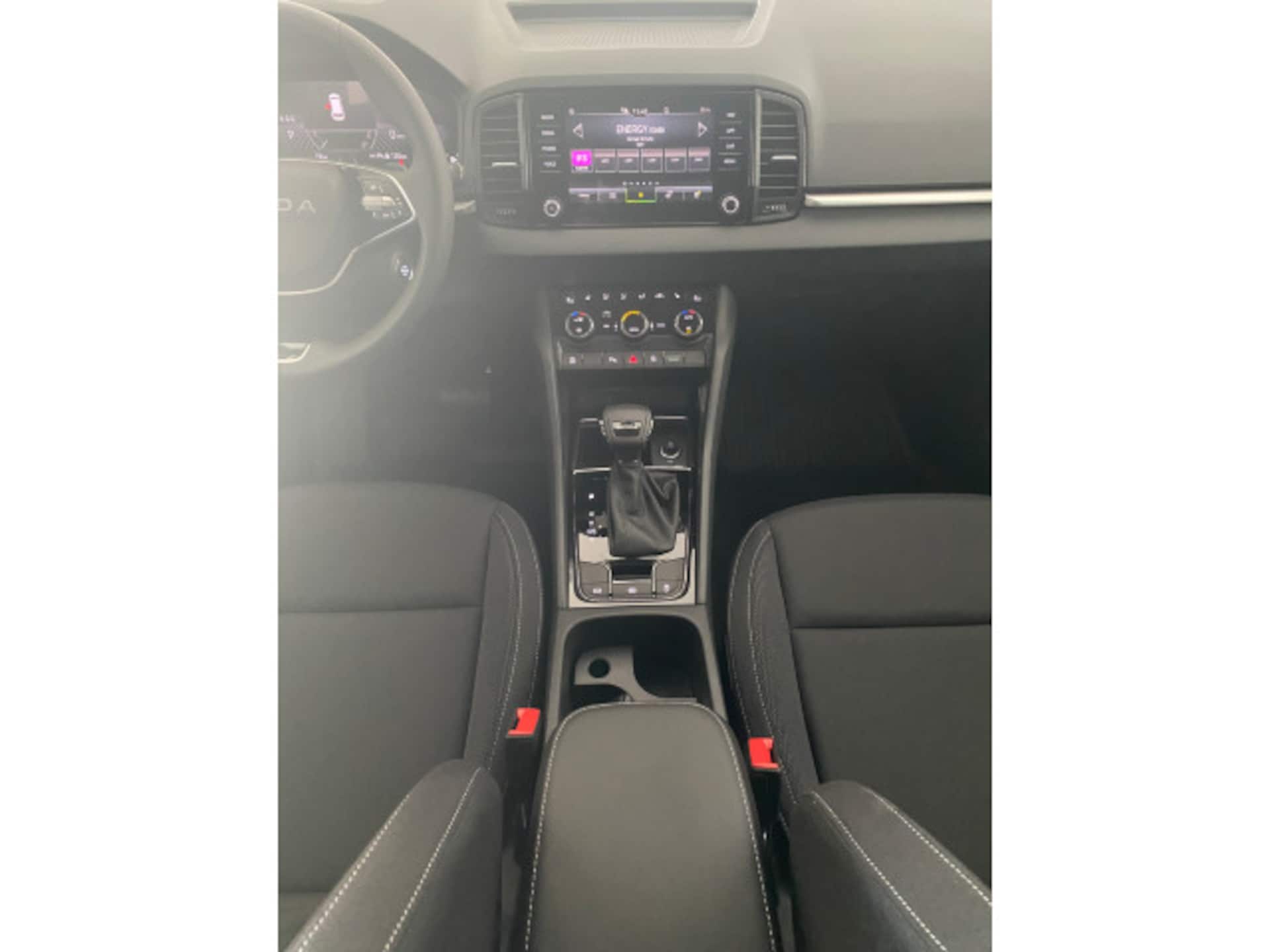 Skoda Karoq Selection