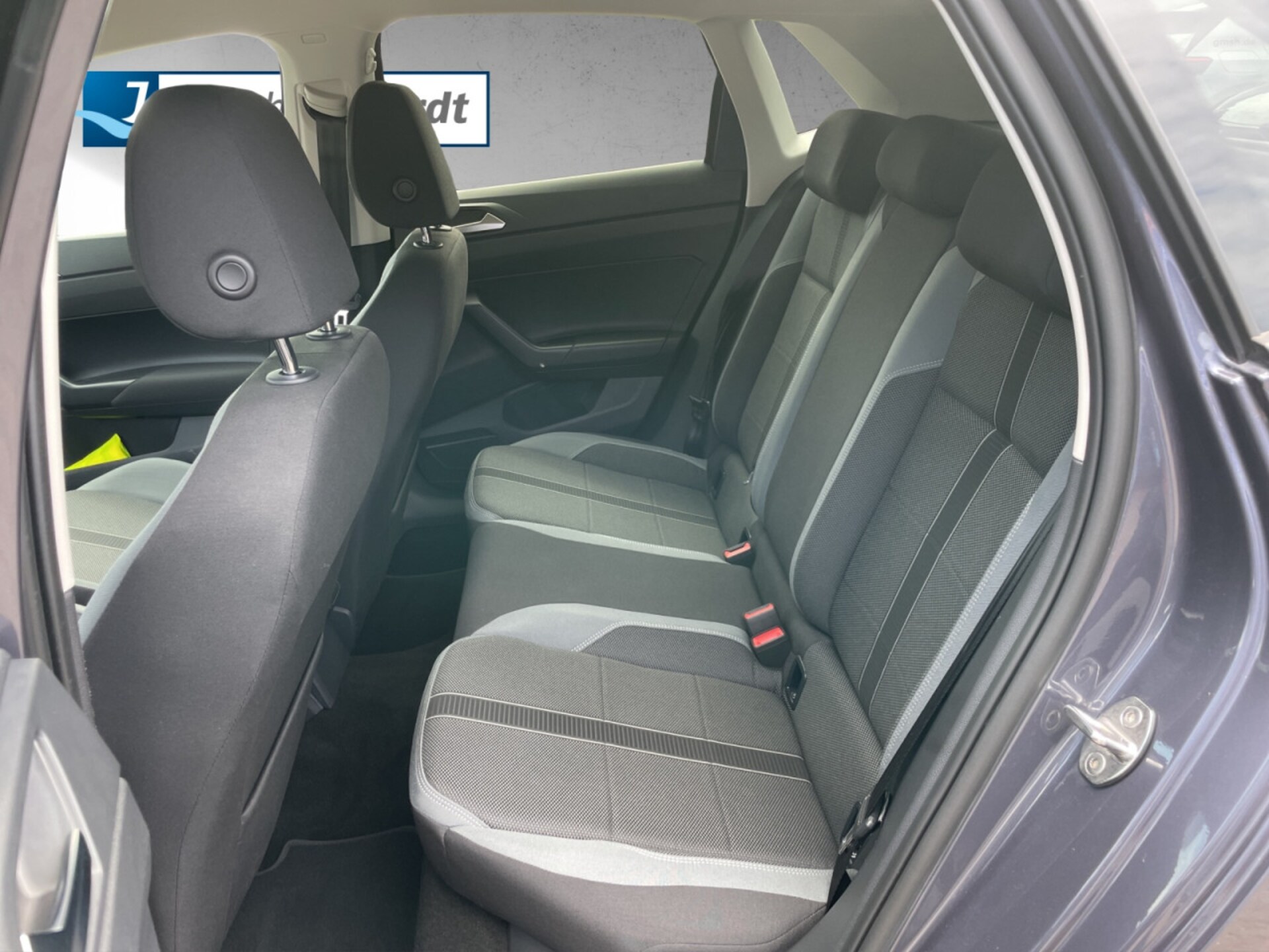Volkswagen Polo Style