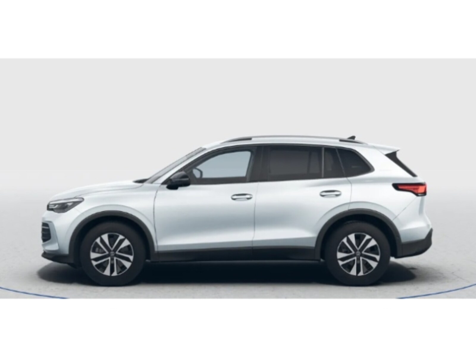 Volkswagen Tiguan – Bild 2