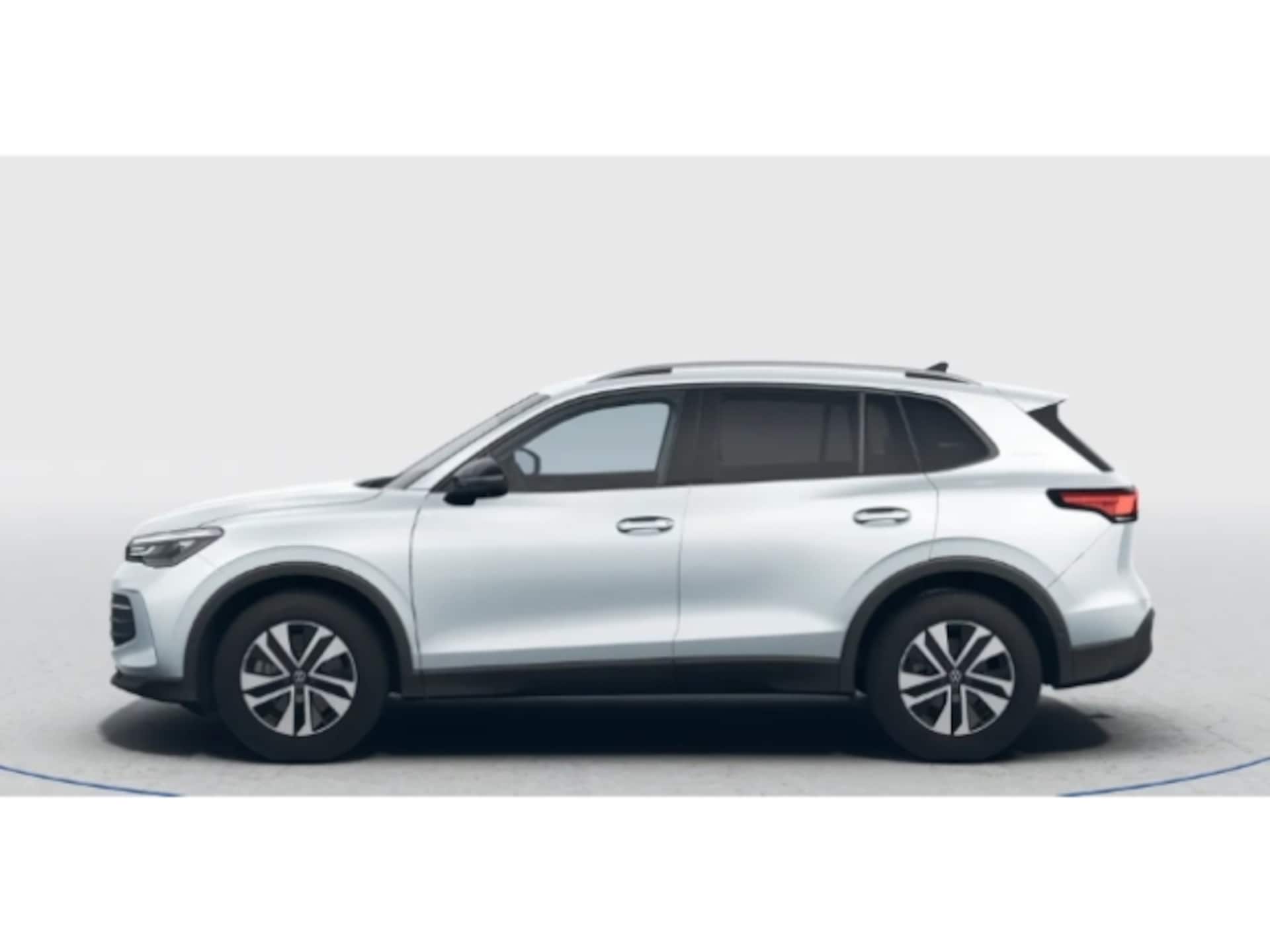 Volkswagen Tiguan ENERGY