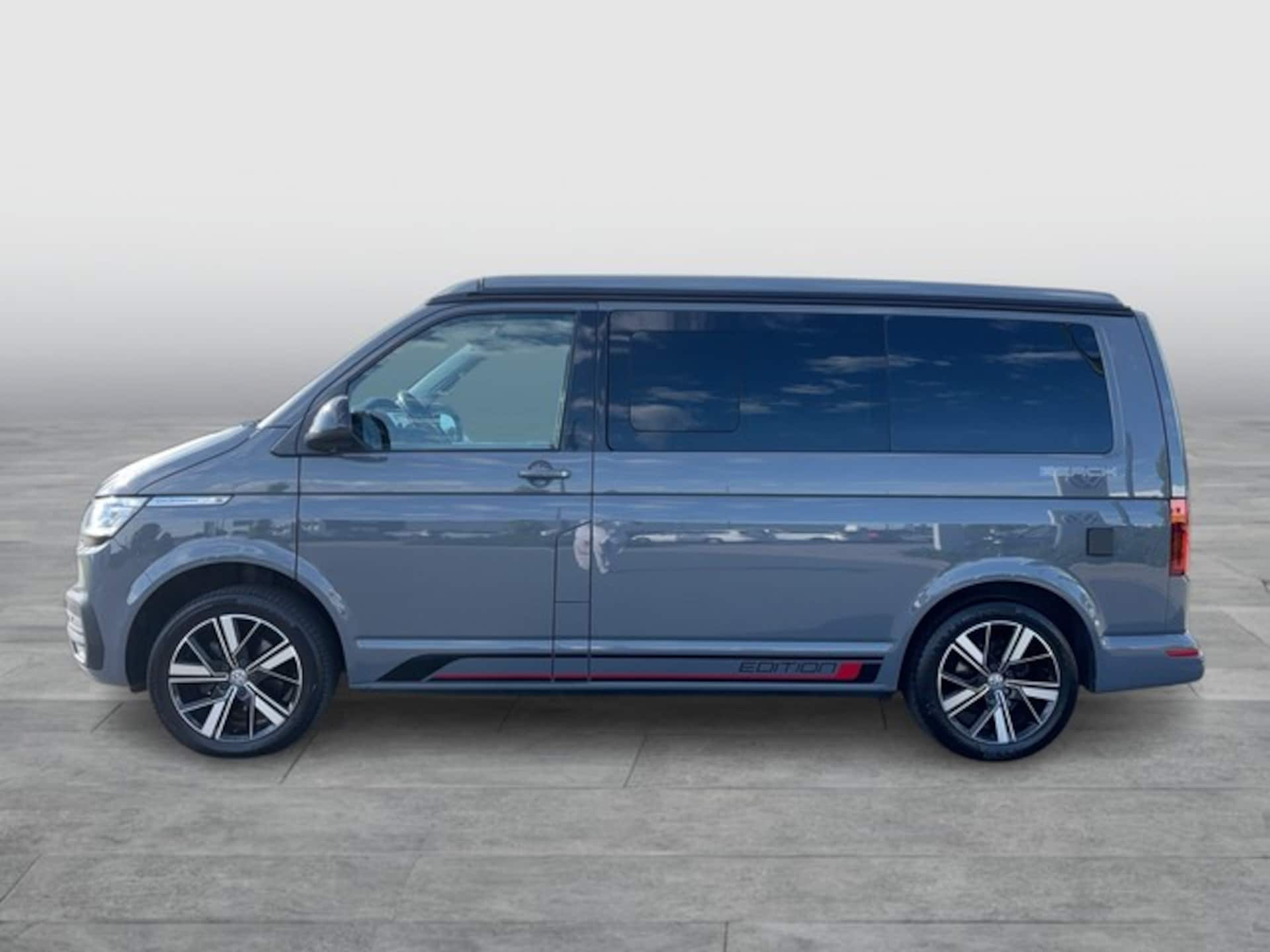 Volkswagen T6.1 California Beach