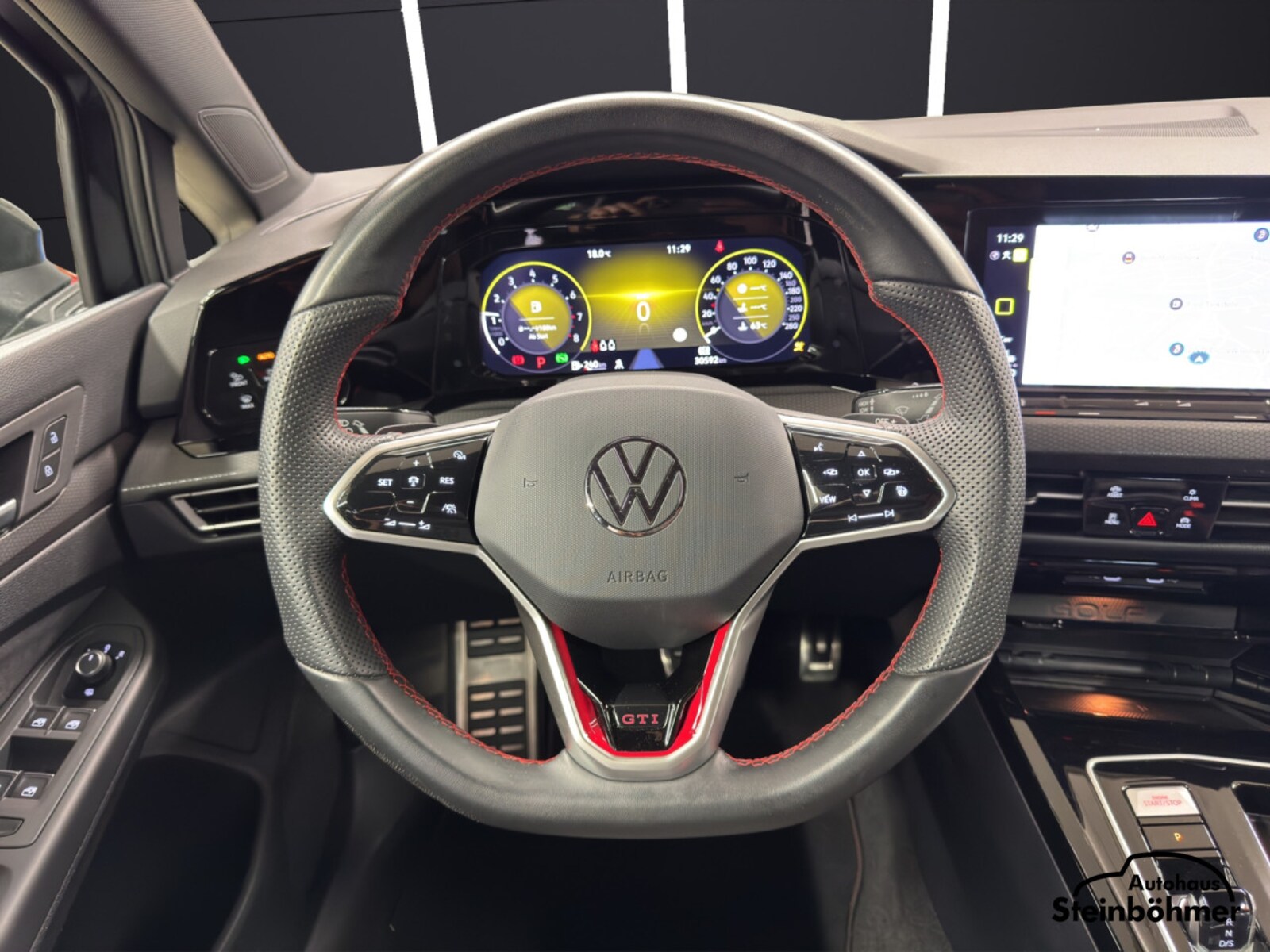 Volkswagen Golf – Bild 17