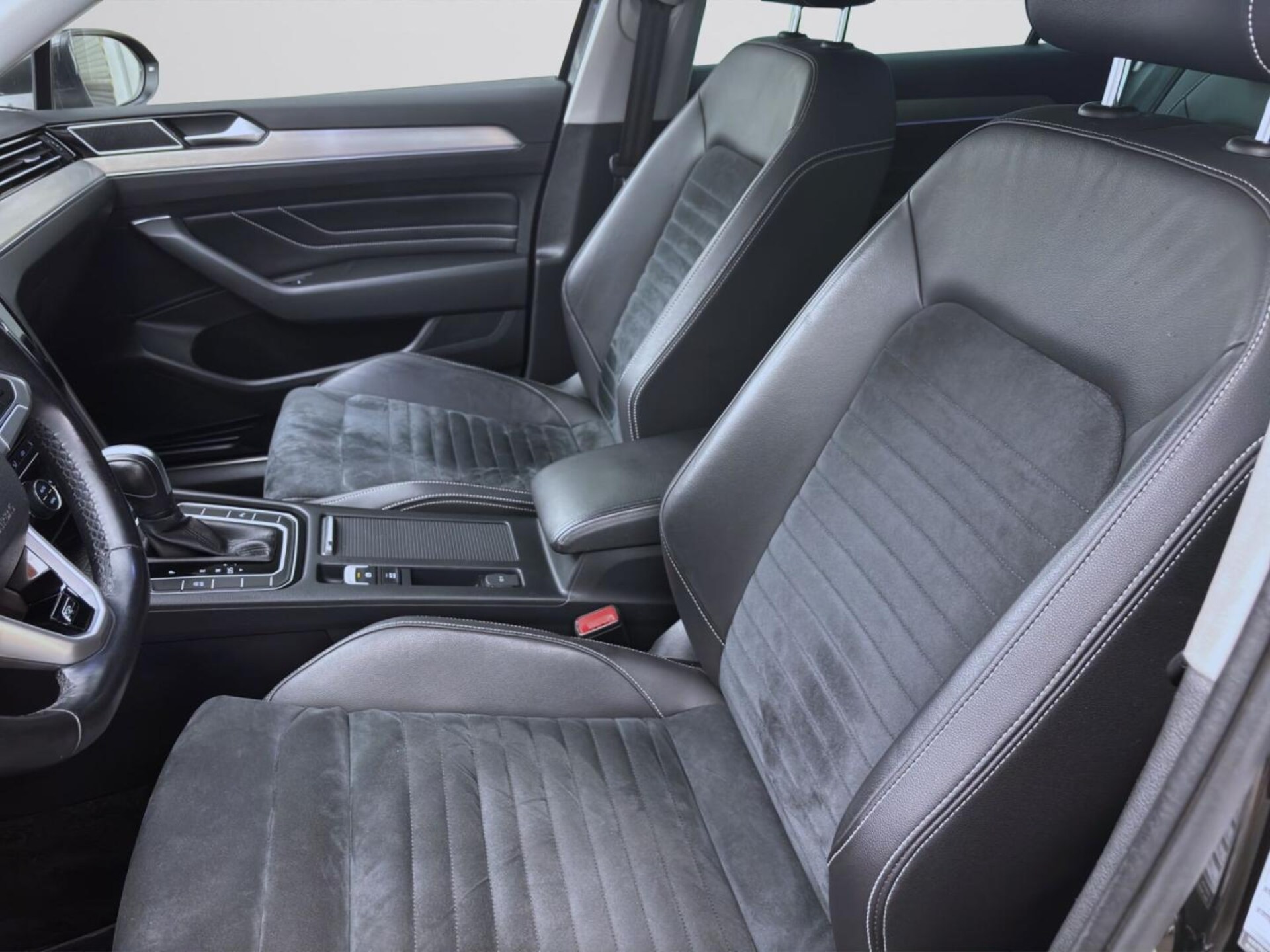 Volkswagen Passat Variant Elegance
