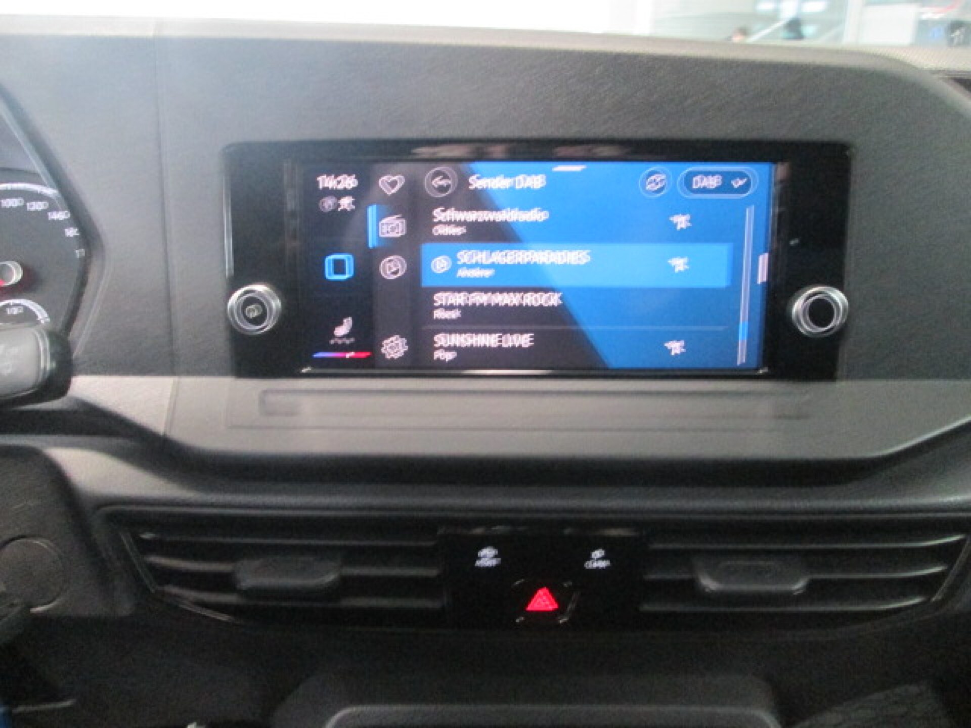 Volkswagen Caddy Cargo