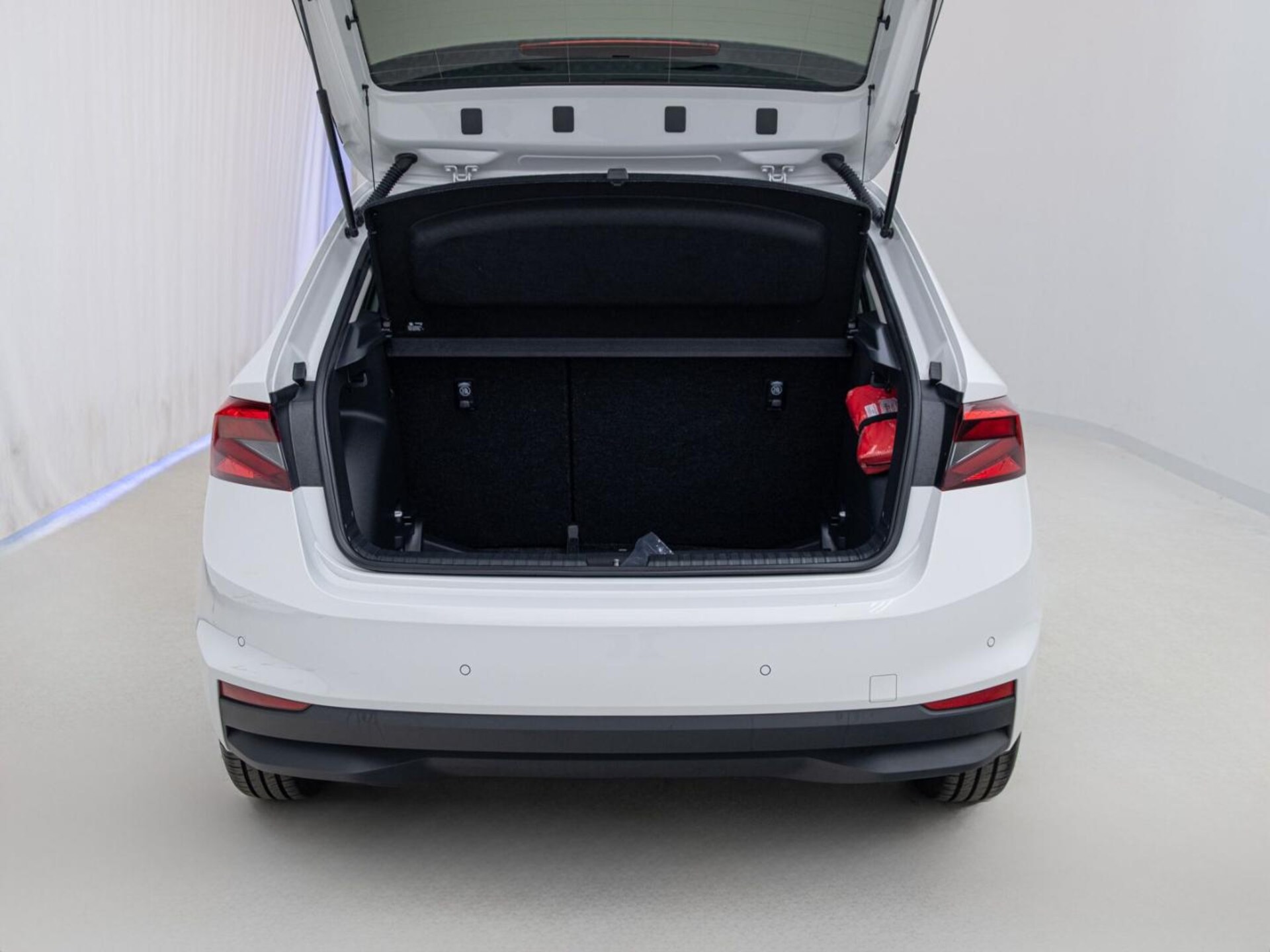 Skoda Fabia Ambition