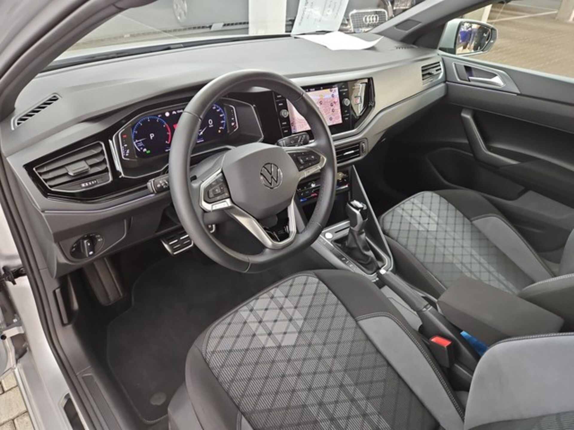 Volkswagen Polo R-Line