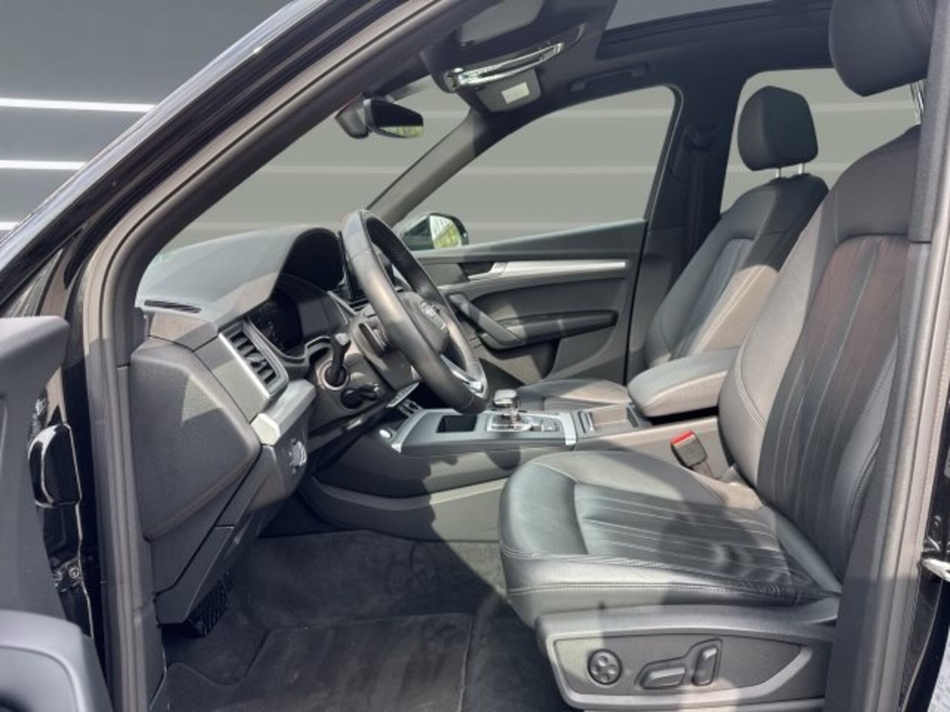 Audi Q5 Sportback advanced