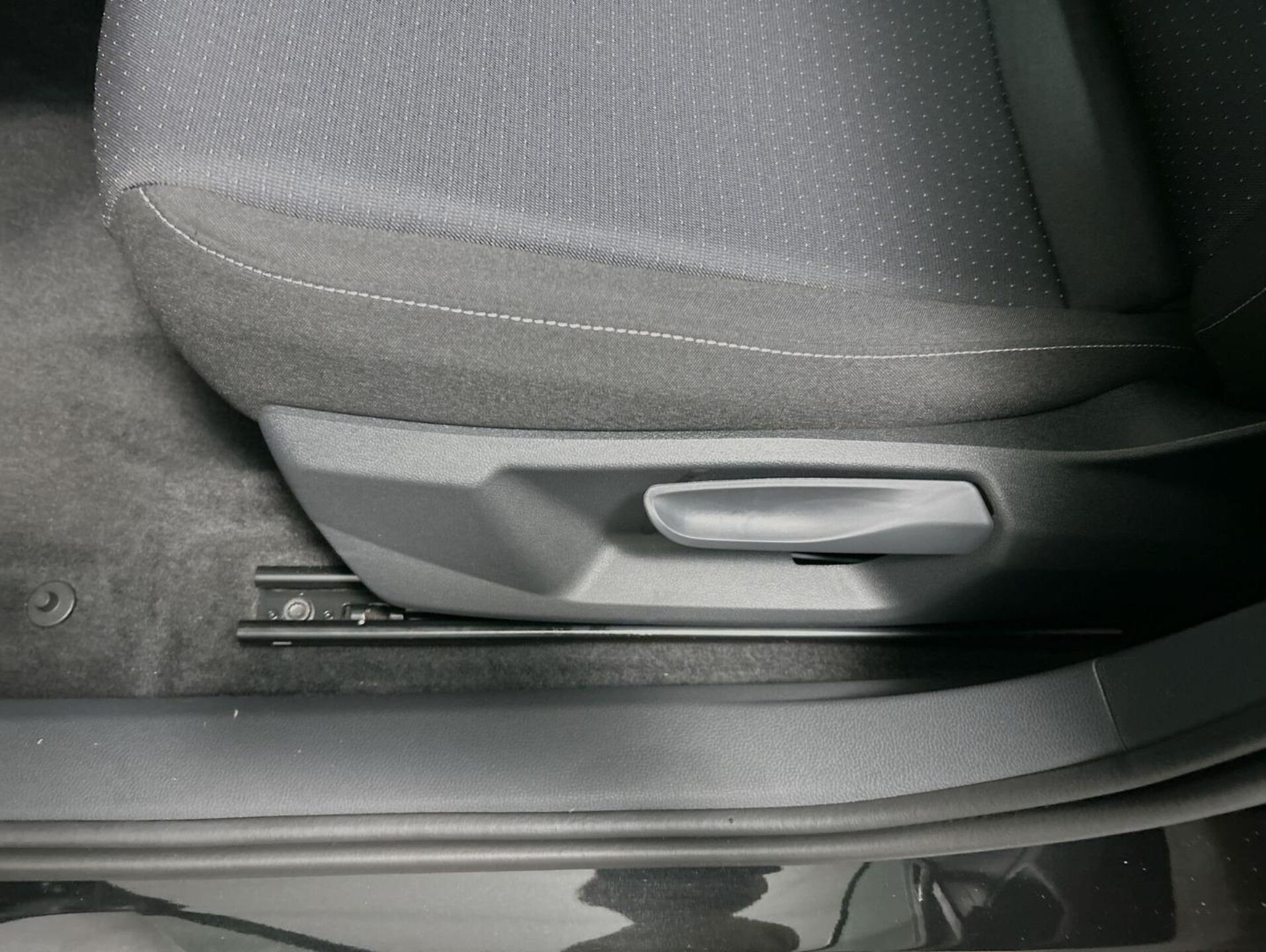 SEAT Arona Style