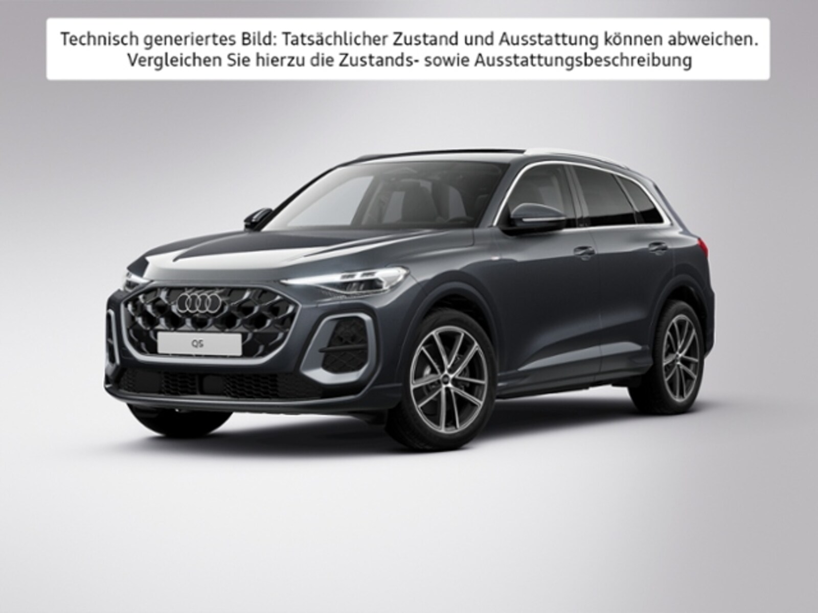 Audi Q5 – Bild 2