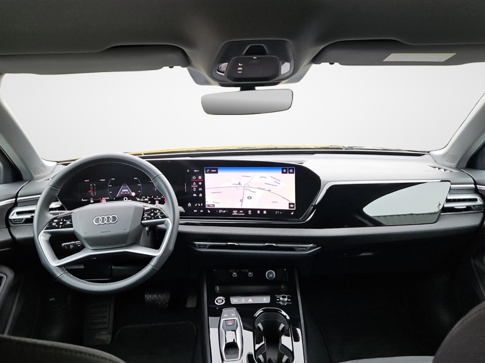 Audi A5 Avant – Bild 8